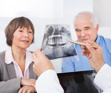 A Thorough Look at Dental Implants